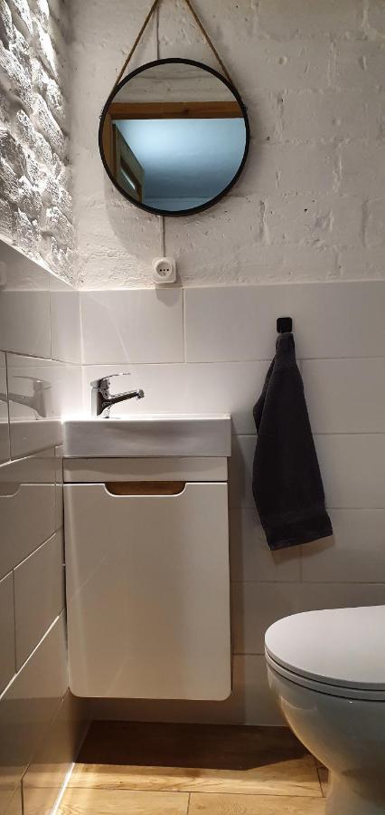 Domek Artysty Szklarska Poreba Bagian luar foto