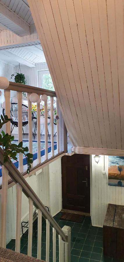 Domek Artysty Szklarska Poreba Bagian luar foto